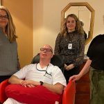 «Alle sykehjemspasienter i Norge bør ha tilgang til en sånn stol»